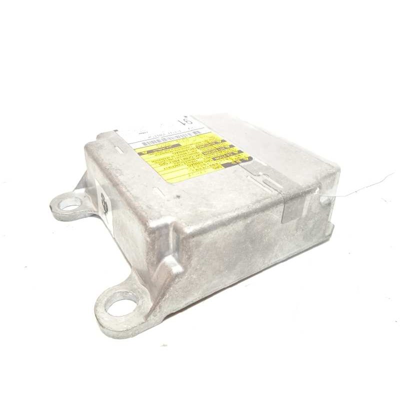 Recambio de centralita airbag para toyota corolla verso (r1) 1.8 16v cat referencia OEM IAM 891700F240  