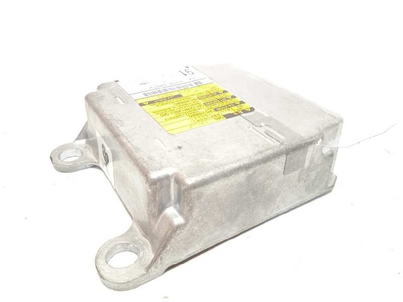 Recambio de centralita airbag para toyota corolla verso (r1) 1.8 16v cat referencia OEM IAM 891700F240  