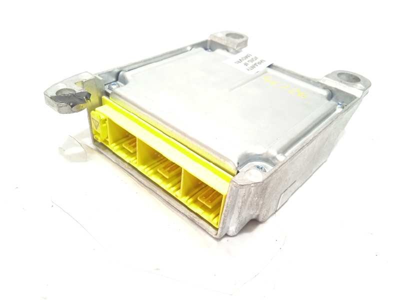 Recambio de centralita airbag para toyota corolla verso (r1) 1.8 16v cat referencia OEM IAM 891700F240  