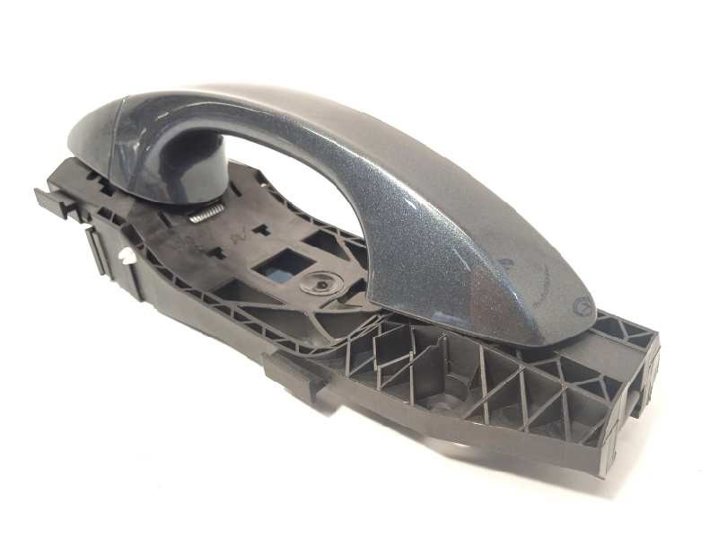 Recambio de maneta exterior trasera izquierda para seat arona xcellence referencia OEM IAM 5N0839885H  