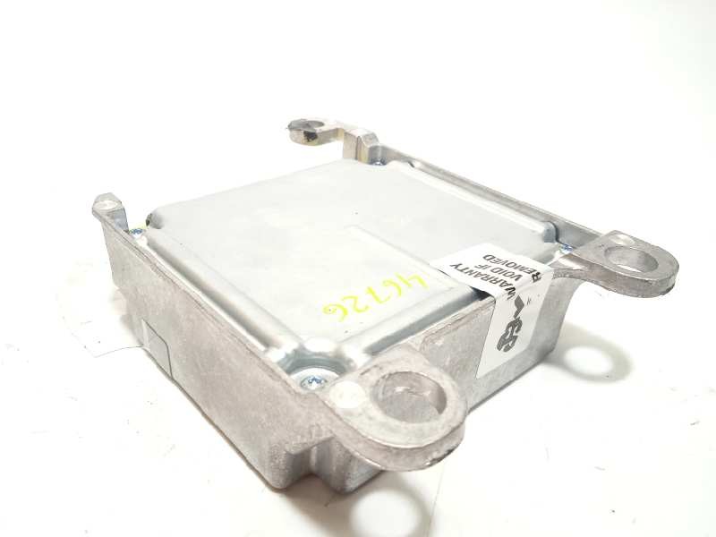 Recambio de centralita airbag para toyota corolla verso (r1) 1.8 16v cat referencia OEM IAM 891700F240  