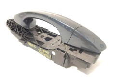 Recambio de maneta exterior trasera izquierda para seat arona xcellence referencia OEM IAM 5N0839885H   2