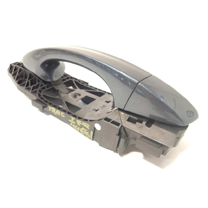 Recambio de maneta exterior trasera izquierda para seat arona xcellence referencia OEM IAM 5N0839885H  