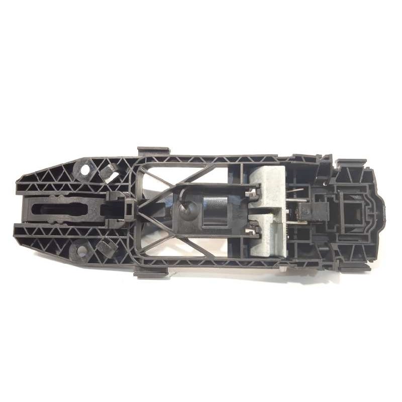 Recambio de maneta exterior trasera izquierda para seat arona xcellence referencia OEM IAM 5N0839885H  