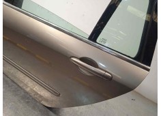 Recambio de puerta trasera izquierda para renault laguna grandtour iii dynamique referencia OEM IAM 821010024R  821000033R 2