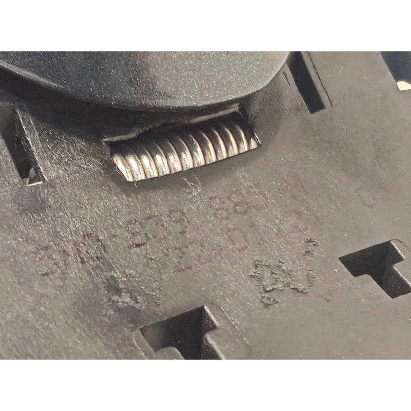 Recambio de maneta exterior trasera izquierda para seat arona xcellence referencia OEM IAM 5N0839885H  