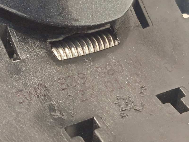 Recambio de maneta exterior trasera izquierda para seat arona xcellence referencia OEM IAM 5N0839885H  