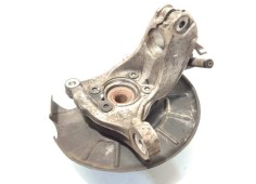 Recambio de mangueta delantera derecha para volkswagen passat lim. (362) 2.0 tdi referencia OEM IAM 3C0407254F   2