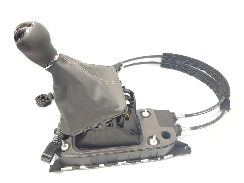 Recambio de palanca cambio para seat arona xcellence referencia OEM IAM 2Q0711049K  