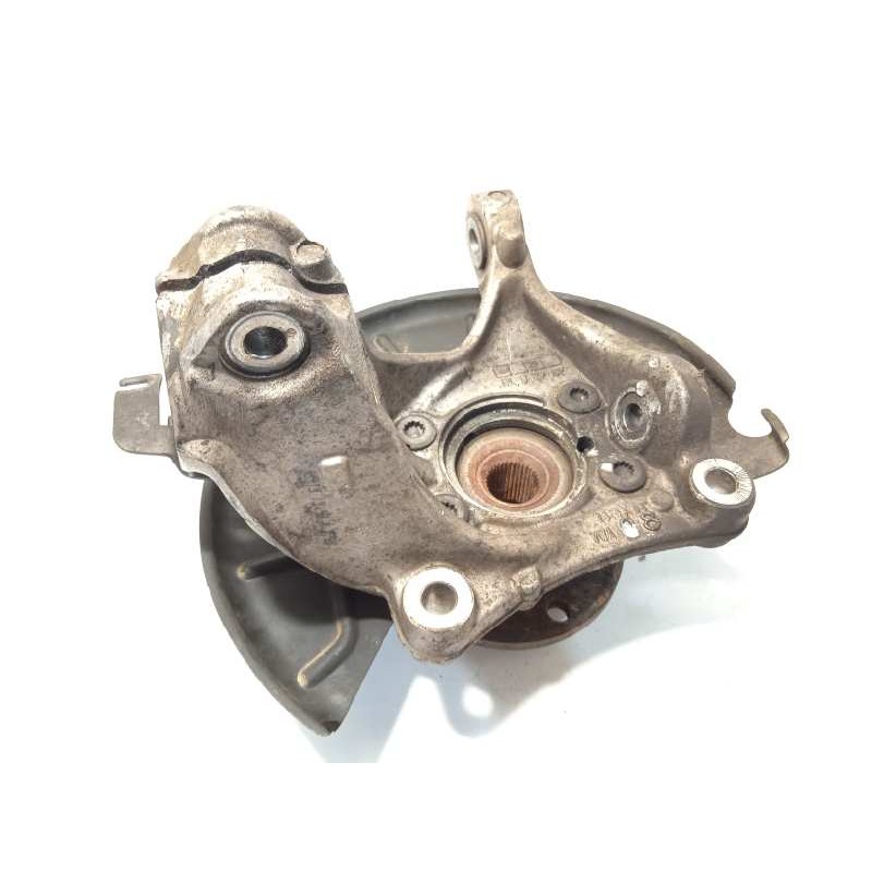 Recambio de mangueta delantera derecha para volkswagen passat lim. (362) 2.0 tdi referencia OEM IAM 3C0407254F  