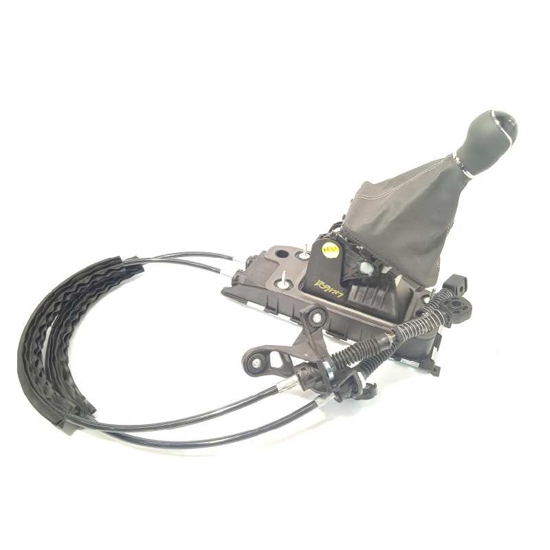 Recambio de palanca cambio para seat arona xcellence referencia OEM IAM 2Q0711049K  