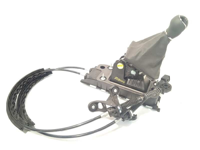 Recambio de palanca cambio para seat arona xcellence referencia OEM IAM 2Q0711049K  