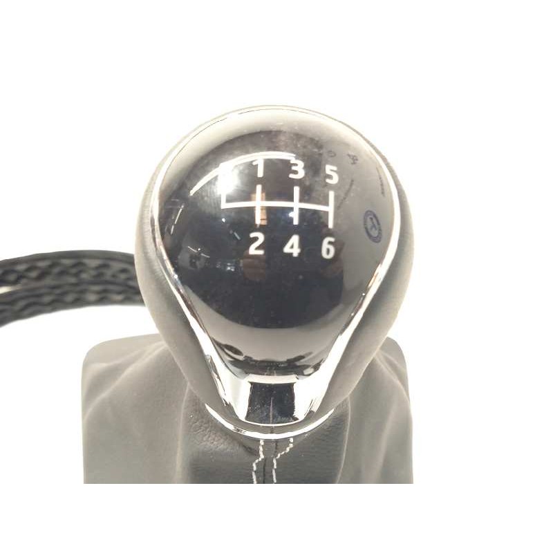 Recambio de palanca cambio para seat arona xcellence referencia OEM IAM 2Q0711049K  