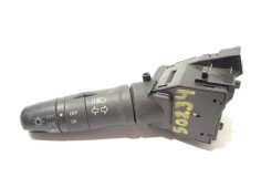 Recambio de mando luces para nissan patrol gr (y61) 3.0 16v turbodiesel cat referencia OEM IAM 255408H701   2