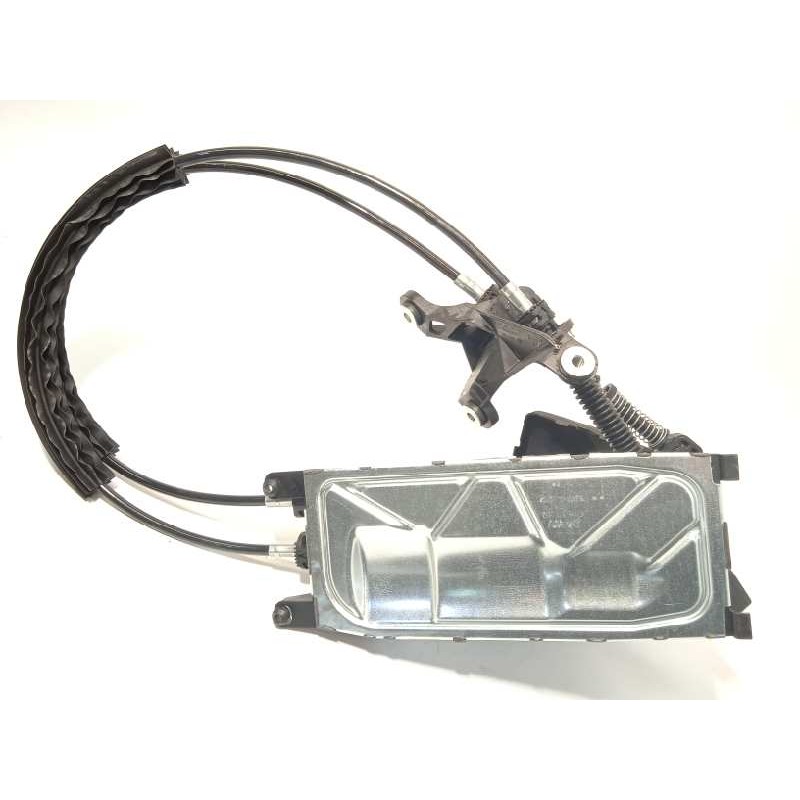 Recambio de palanca cambio para seat arona xcellence referencia OEM IAM 2Q0711049K  