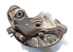 Recambio de mangueta delantera izquierda para volkswagen passat lim. (362) 2.0 tdi referencia OEM IAM 3C0407253F   2