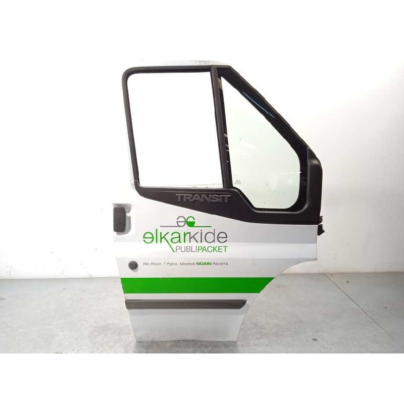 Recambio de puerta delantera derecha para ford transit combi ´06 ft 330 largo referencia OEM IAM 1717253  6C16V20122EH