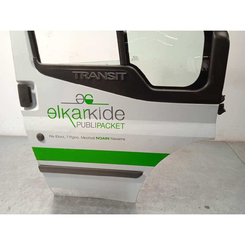 Recambio de puerta delantera derecha para ford transit combi ´06 ft 330 largo referencia OEM IAM 1717253  6C16V20122EH
