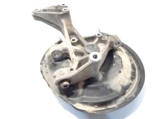 Recambio de mangueta trasera derecha para volkswagen passat lim. (362) 2.0 tdi referencia OEM IAM 3C0505434K   2