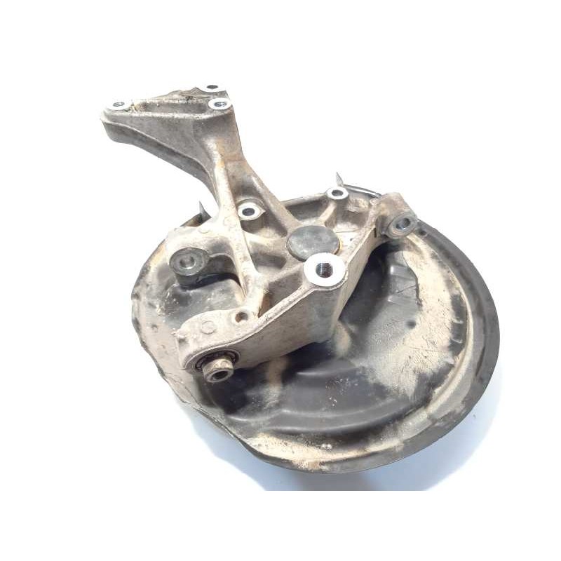 Recambio de mangueta trasera derecha para volkswagen passat lim. (362) 2.0 tdi referencia OEM IAM 3C0505434K  