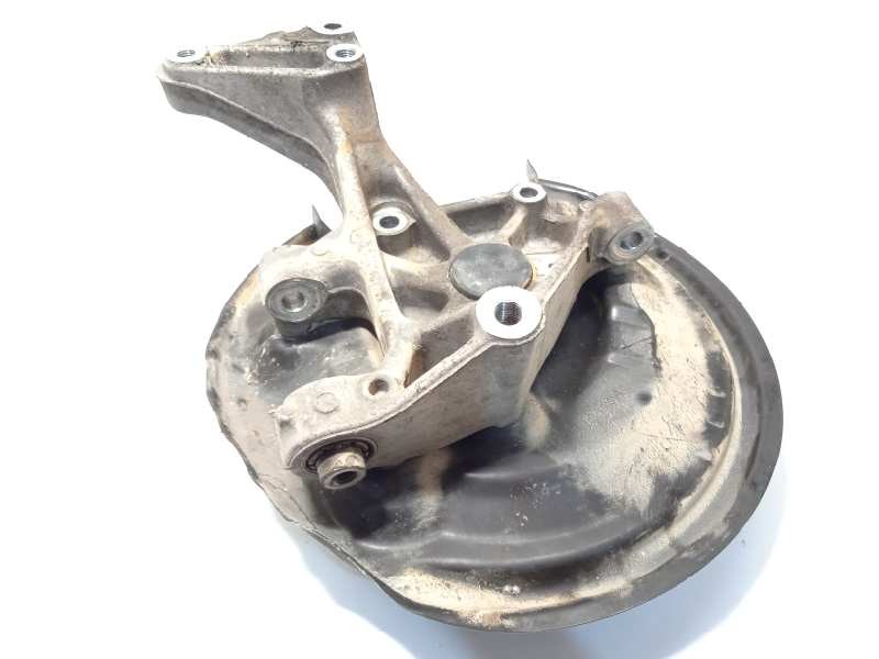 Recambio de mangueta trasera derecha para volkswagen passat lim. (362) 2.0 tdi referencia OEM IAM 3C0505434K  