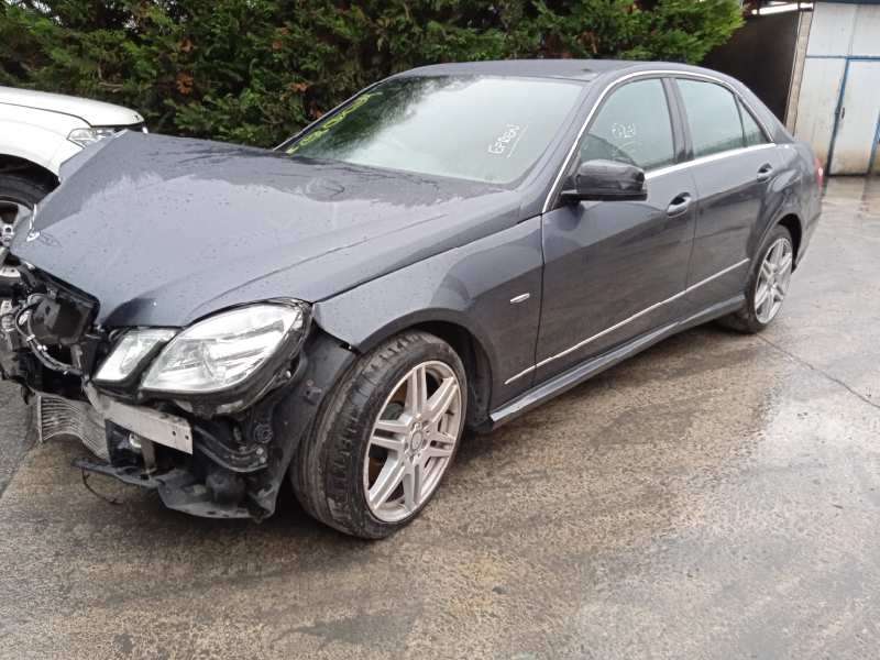 MERCEDES-BENZ CLASE E (W212) LIM.