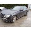 mercedes-benz clase e (w212) lim. del año 2011