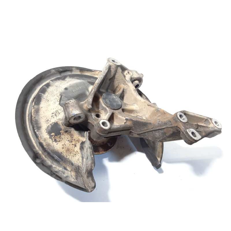 Recambio de mangueta trasera derecha para volkswagen passat lim. (362) 2.0 tdi referencia OEM IAM 3C0505434K  