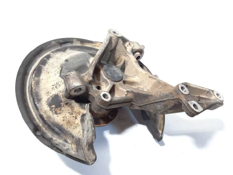 Recambio de mangueta trasera derecha para volkswagen passat lim. (362) 2.0 tdi referencia OEM IAM 3C0505434K  