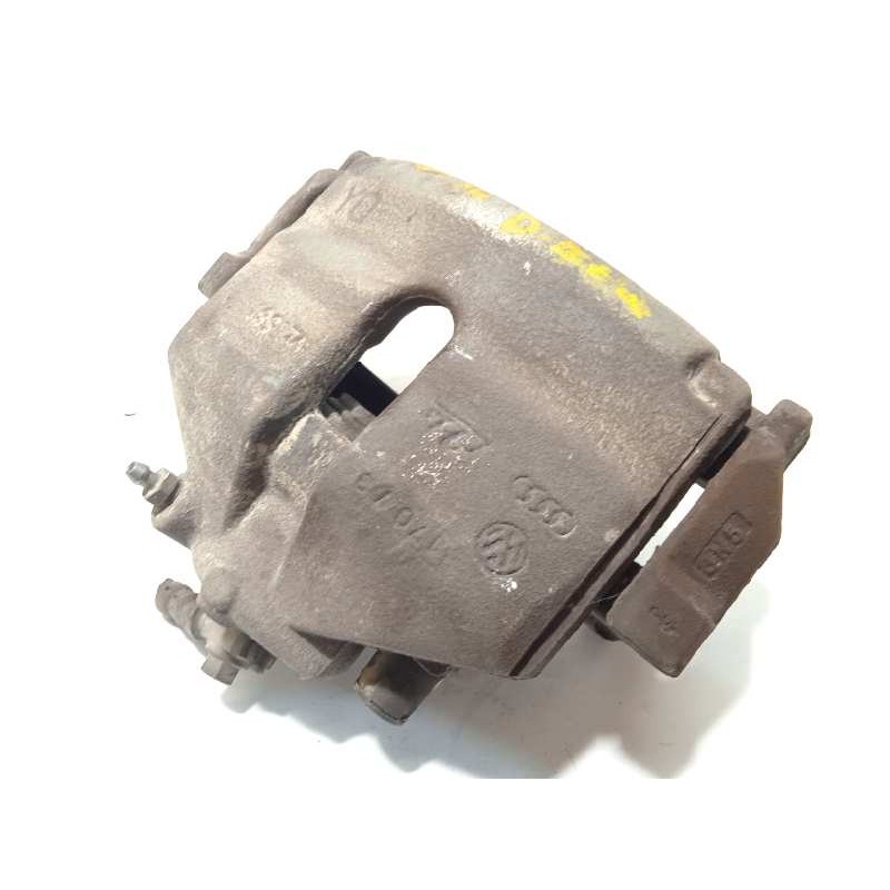 Recambio de pinza freno delantera izquierda para volkswagen passat lim. (362) 2.0 tdi referencia OEM IAM 1K0615123E  