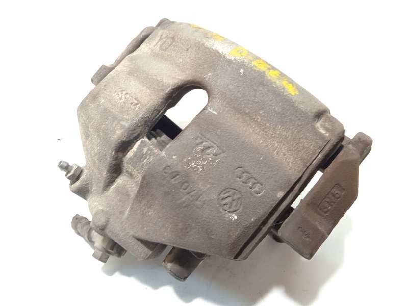 Recambio de pinza freno delantera izquierda para volkswagen passat lim. (362) 2.0 tdi referencia OEM IAM 1K0615123E  