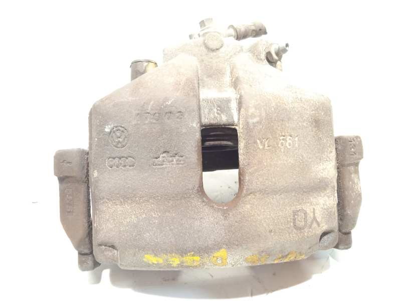 Recambio de pinza freno delantera izquierda para volkswagen passat lim. (362) 2.0 tdi referencia OEM IAM 1K0615123E  