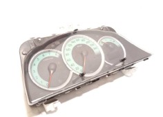 Recambio de cuadro instrumentos para toyota corolla verso (r1) 1.8 16v cat referencia OEM IAM 838000F020  