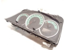 Recambio de cuadro instrumentos para toyota corolla verso (r1) 1.8 16v cat referencia OEM IAM 838000F020   2