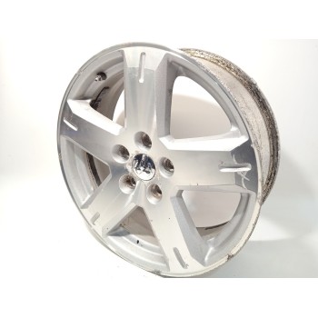 Recambio de llanta para dodge journey 2.0 crd referencia OEM IAM 1CY84TRMAA 1CY85TRMAA 