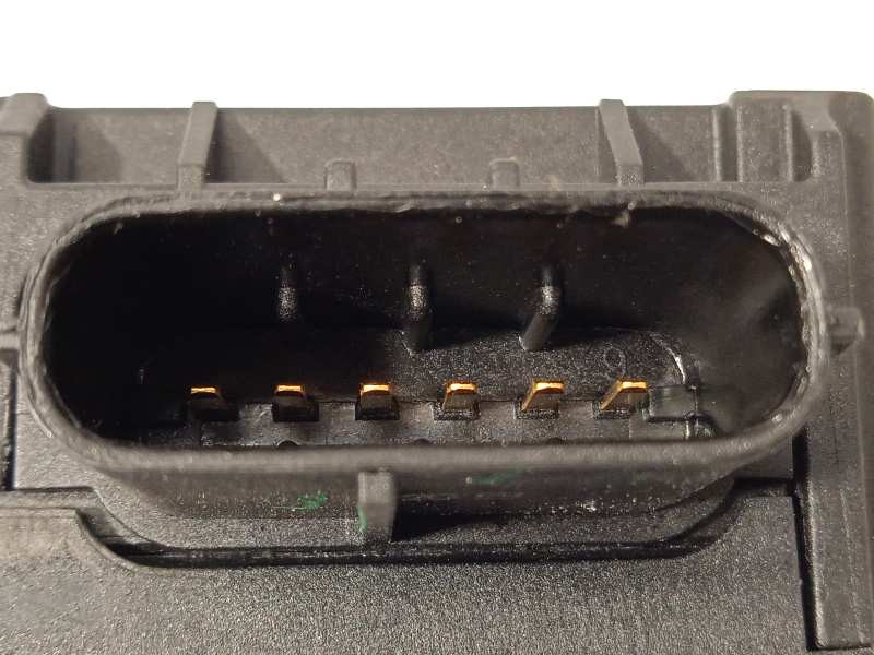 Recambio de potenciometro pedal para seat arona xcellence referencia OEM IAM 2Q1723503  