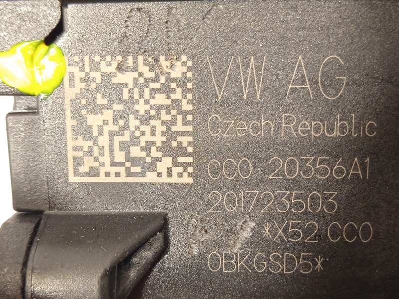 Recambio de potenciometro pedal para seat arona xcellence referencia OEM IAM 2Q1723503  