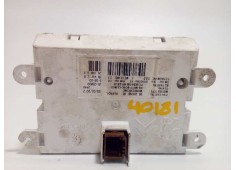 Recambio de pantalla multifuncion para citroën ds5 referencia OEM IAM 9803176080  1613562280 2