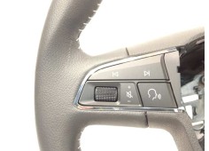 Recambio de volante para seat arona xcellence referencia OEM IAM 6F0419091B  5F0919719E 2