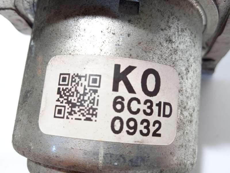 Recambio de abs para honda hr-v (ru) 1.5 (ru1) referencia OEM IAM T8KG0 57110T8KG03 6C31D0932 - Negro 5