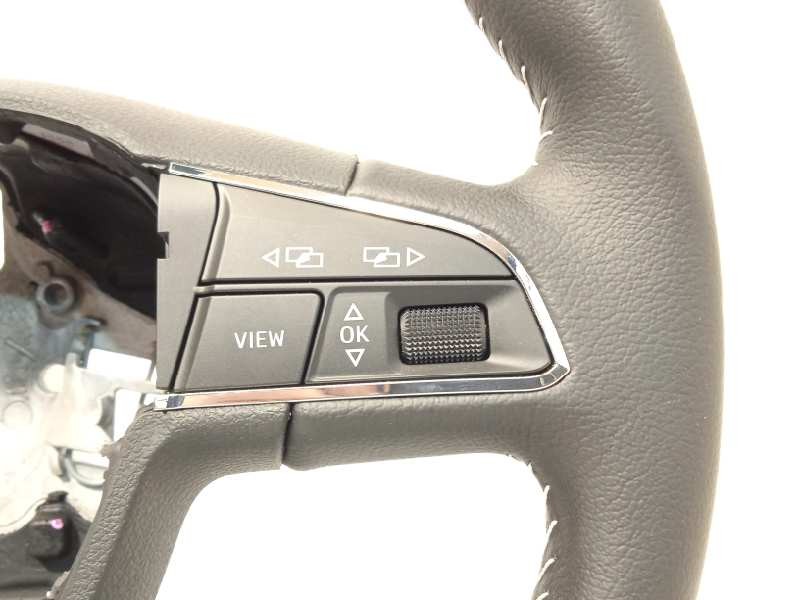 Recambio de volante para seat arona xcellence referencia OEM IAM 6F0419091B  5F0919719E