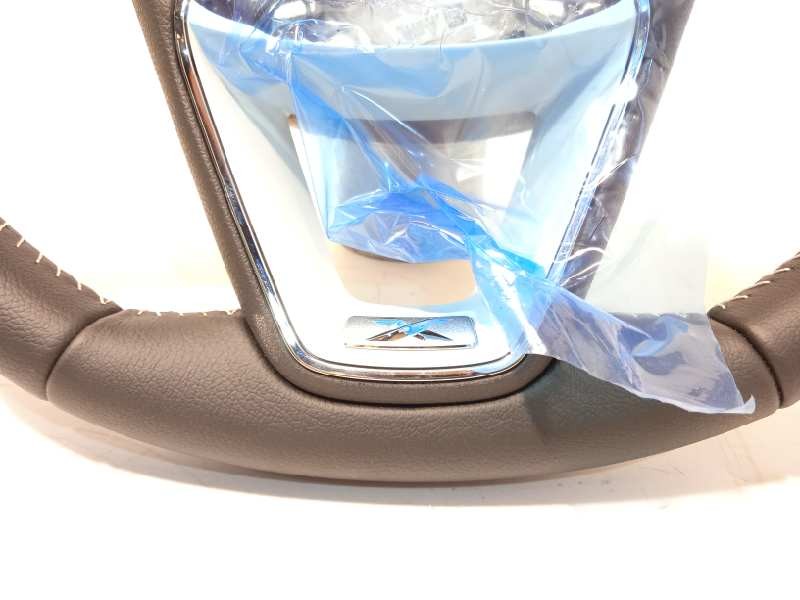 Recambio de volante para seat arona xcellence referencia OEM IAM 6F0419091B  5F0919719E