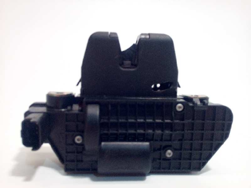 Recambio de cerradura maletero / porton para citroën ds5 referencia OEM IAM 9151487499 9684648680 8719F8