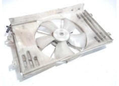 Recambio de electroventilador para toyota corolla verso (r1) 1.8 16v cat referencia OEM IAM 163630H030  MS1680007010