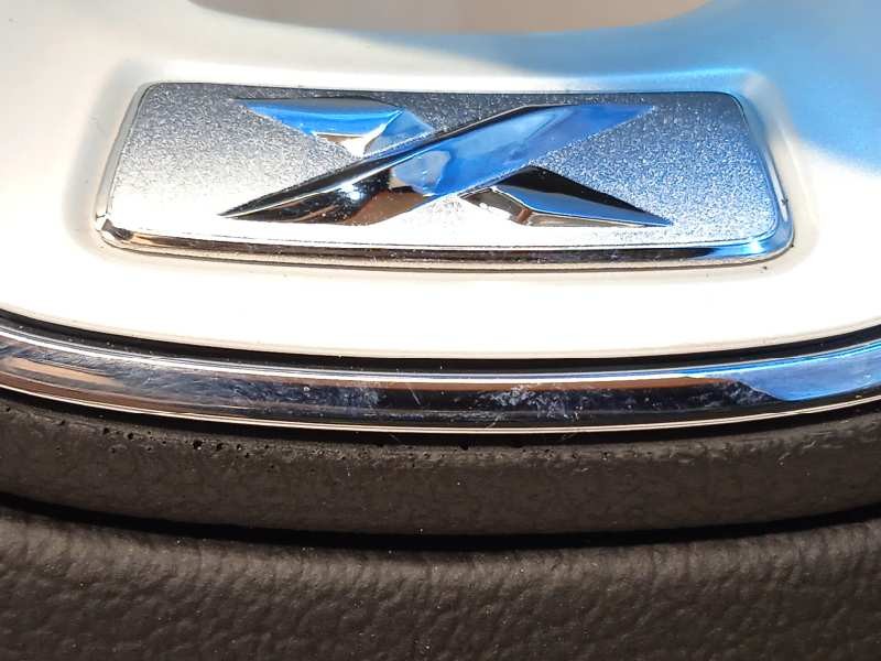 Recambio de volante para seat arona xcellence referencia OEM IAM 6F0419091B  5F0919719E