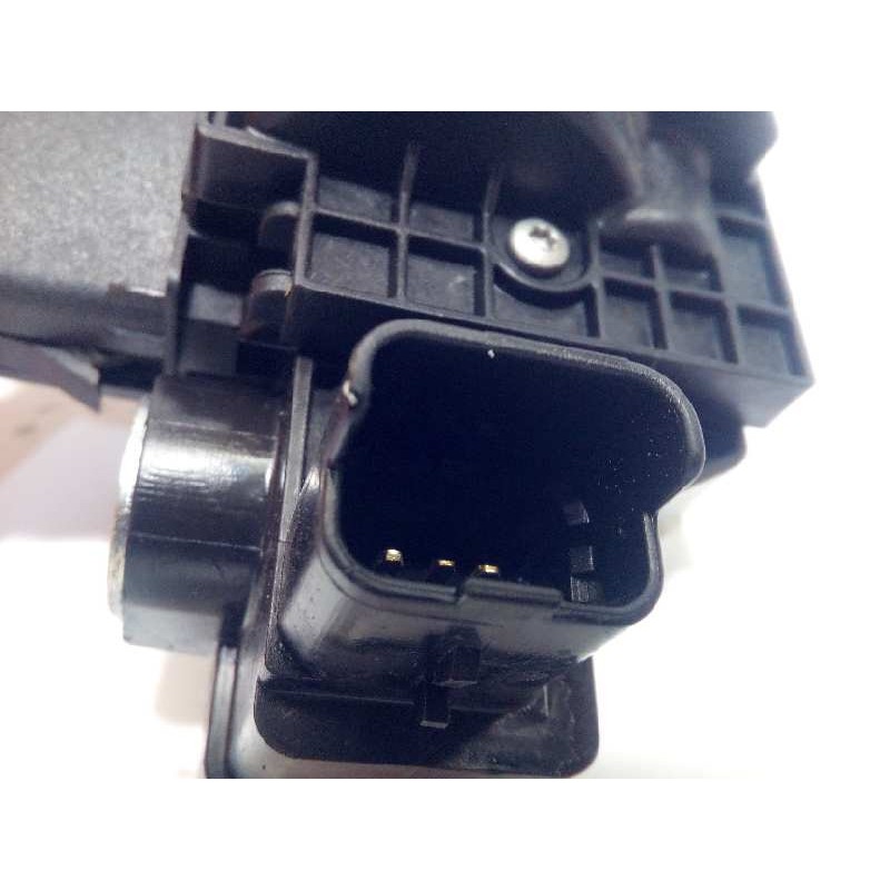 Recambio de cerradura maletero / porton para citroën ds5 referencia OEM IAM 9151487499 9684648680 8719F8