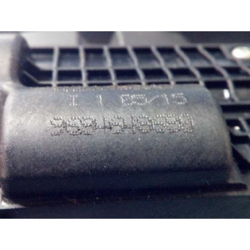 Recambio de cerradura maletero / porton para citroën ds5 referencia OEM IAM 9151487499 9684648680 8719F8