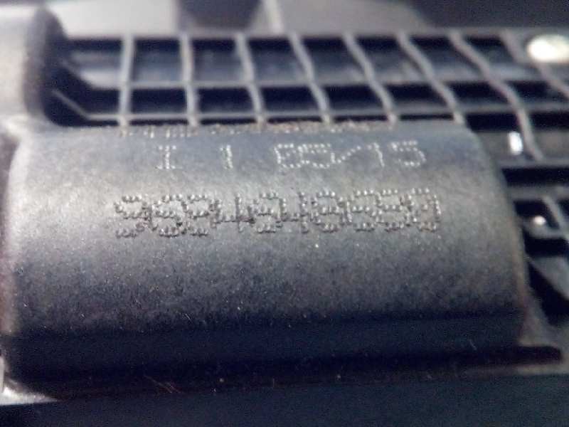 Recambio de cerradura maletero / porton para citroën ds5 referencia OEM IAM 9151487499 9684648680 8719F8