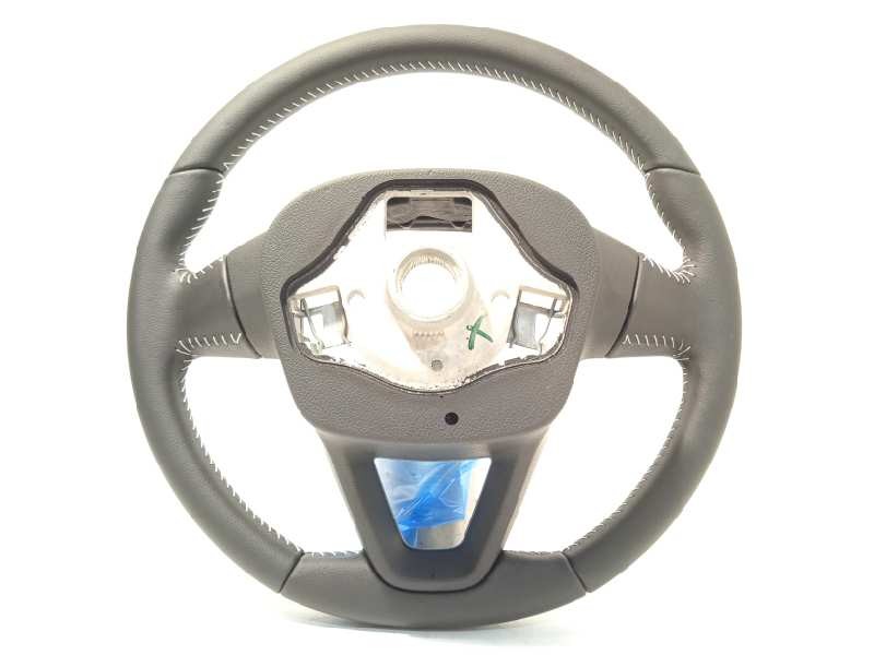 Recambio de volante para seat arona xcellence referencia OEM IAM 6F0419091B  5F0919719E