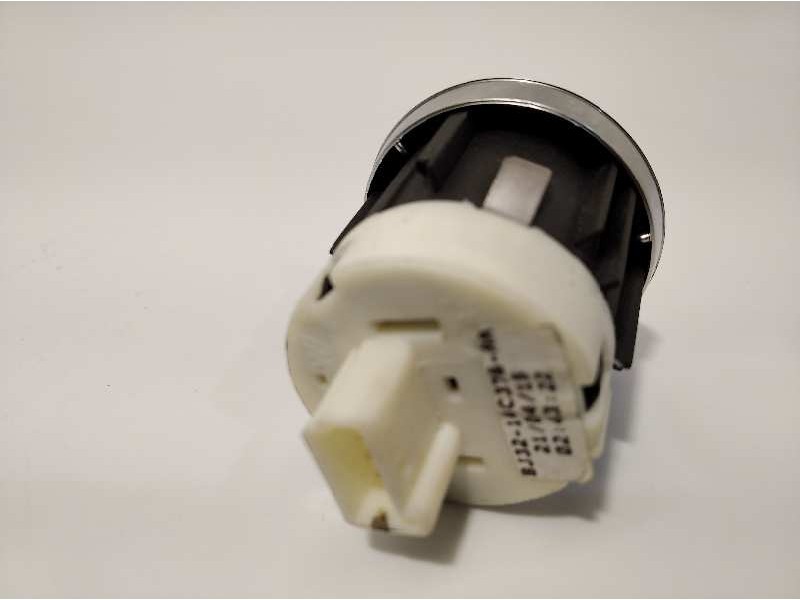 Recambio de interruptor para land rover evoque 2.2 td4 cat referencia OEM IAM BJ3214C376AA  